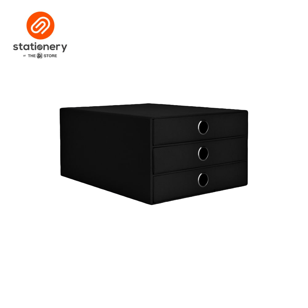 Starfile Multi Tray 3 Drawers Arlin-1