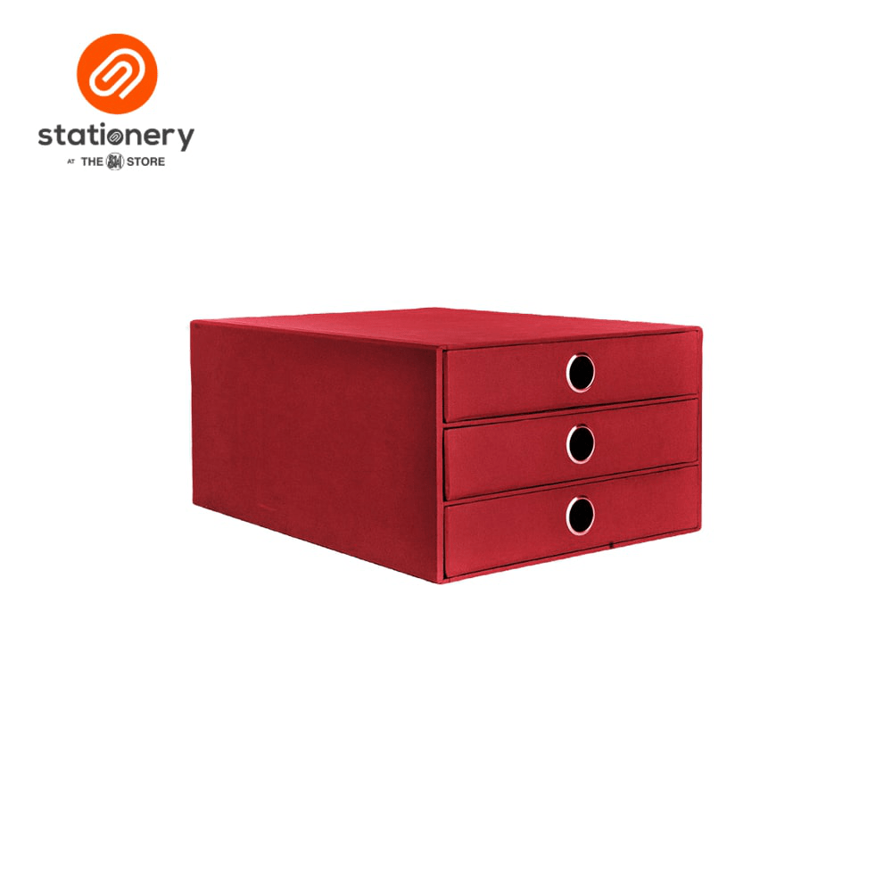 Starfile Multi Tray 3 Drawers Arlin-2