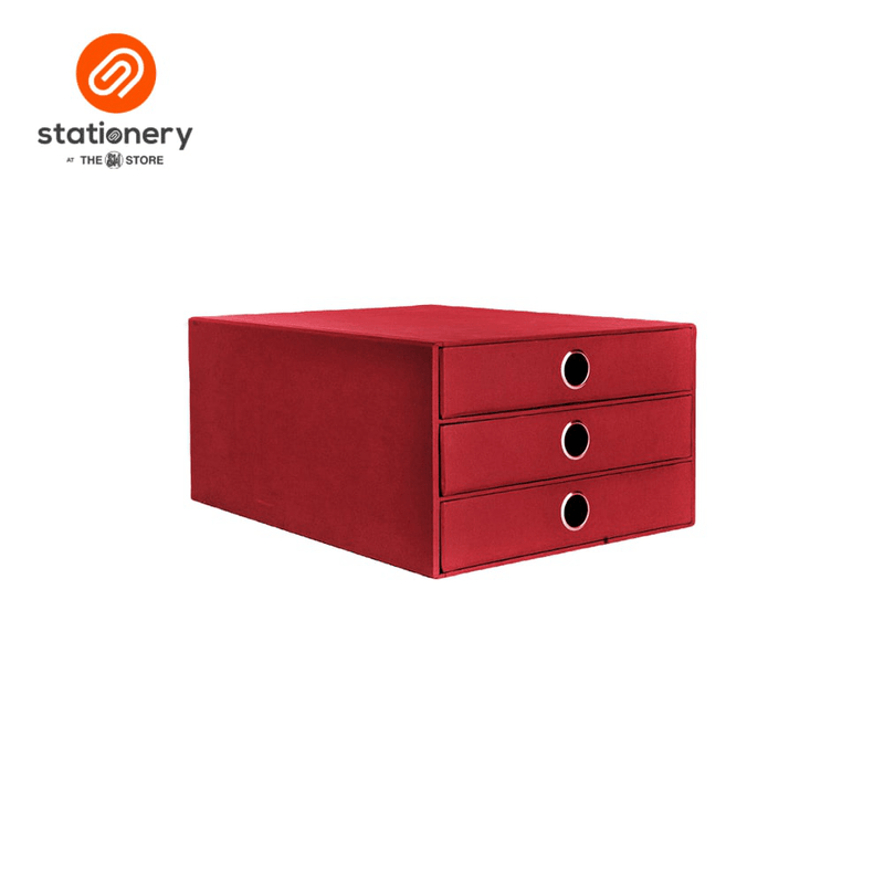 Starfile Multi Tray 3 Drawers Arlin-zoom-