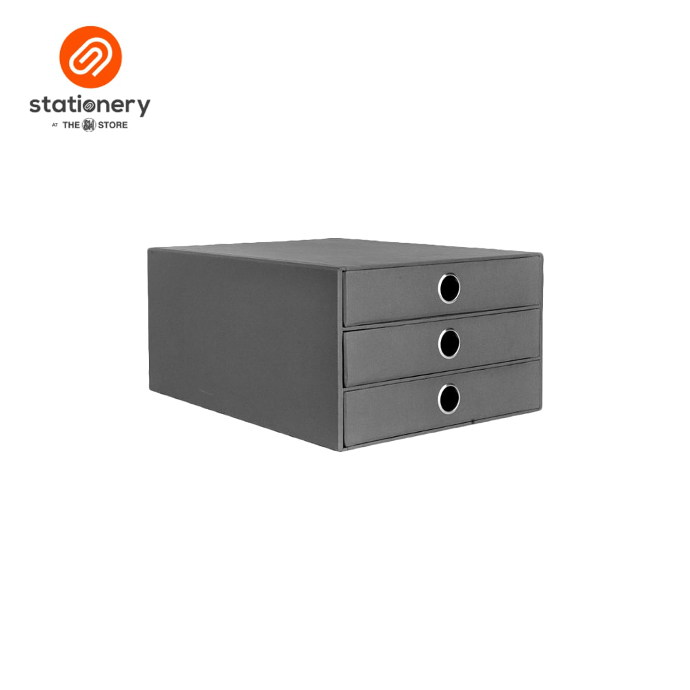 Starfile Multi Tray 3 Drawers Arlin-zoom-3