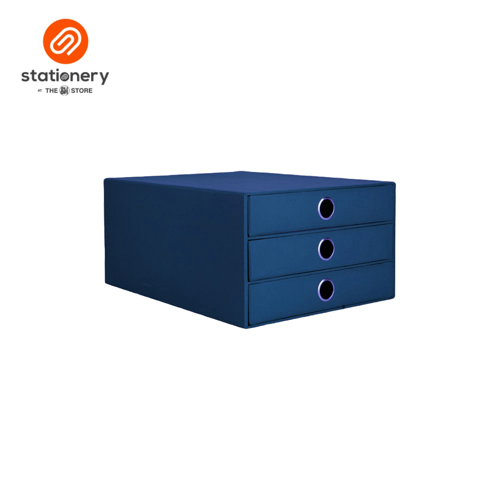 Starfile Multi Tray 3 Drawers Arlin-4