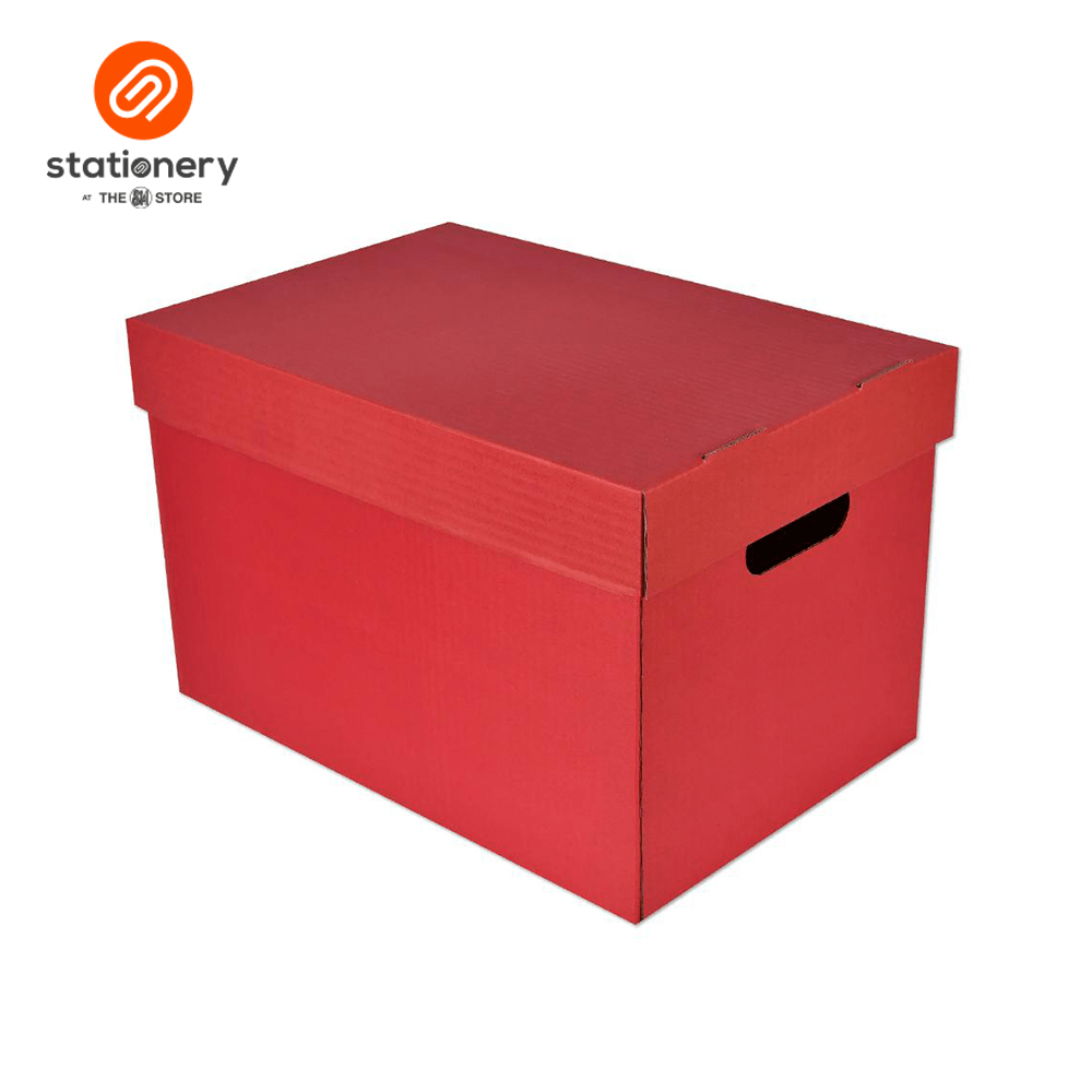 Fairfax Storage Box
