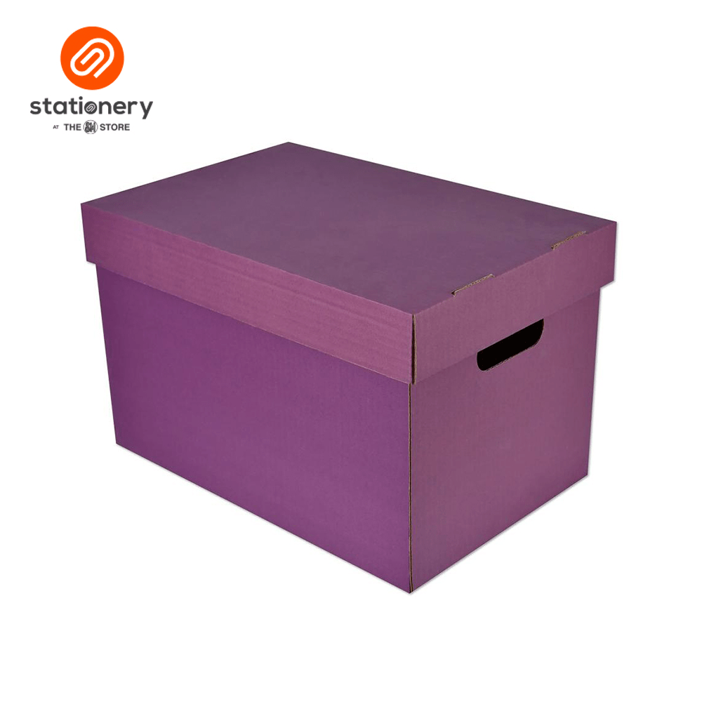 Fairfax Storage Box-3