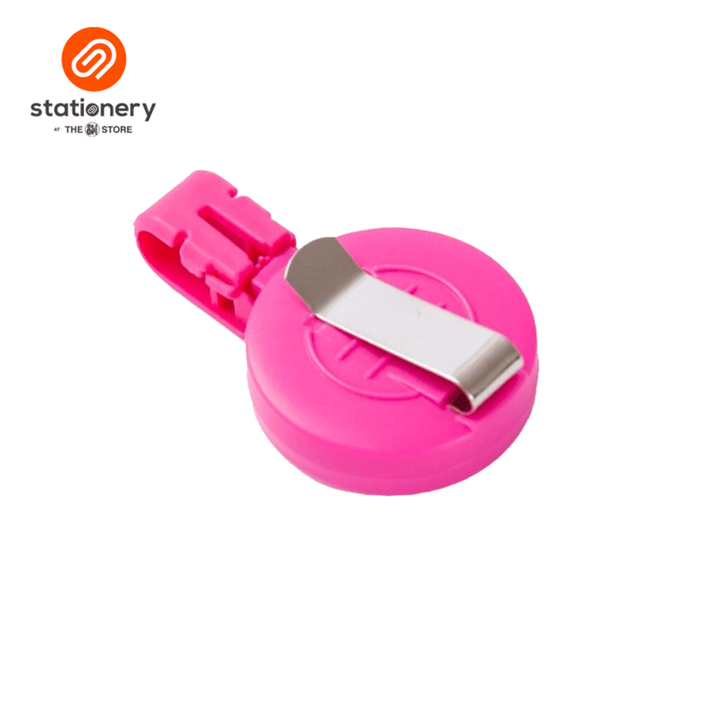 Uhoo Retractable ID Clip-zoom-