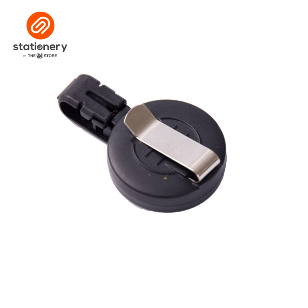 Uhoo Retractable ID Clip