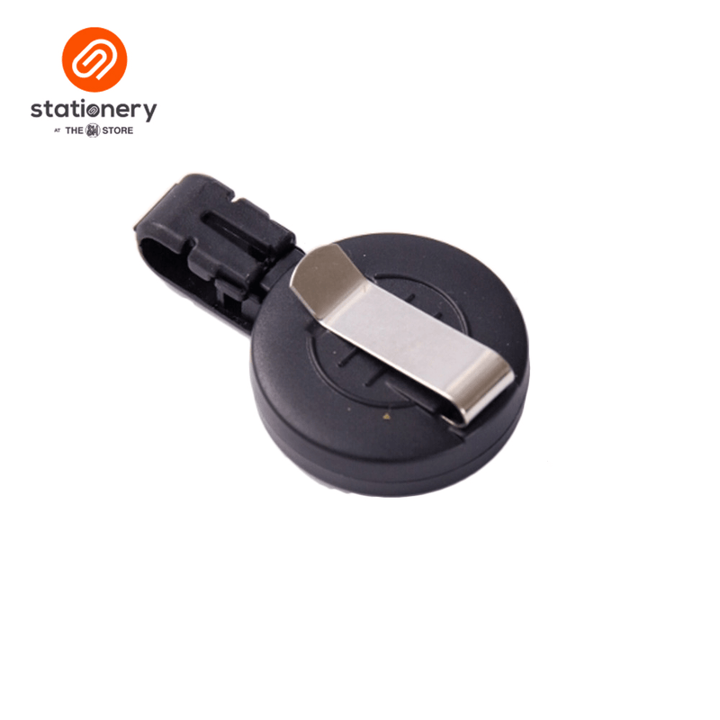 Uhoo Retractable ID Clip-zoom-