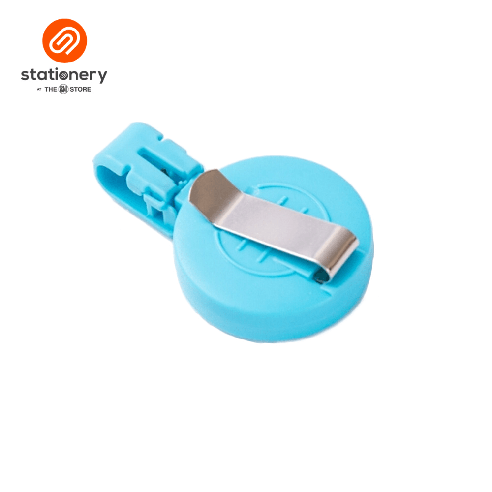 Uhoo Retractable ID Clip-zoom-5