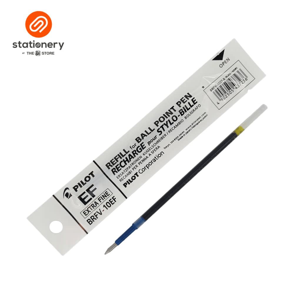 Pilot Acroball Refill BRFV-10EF-zoom-2