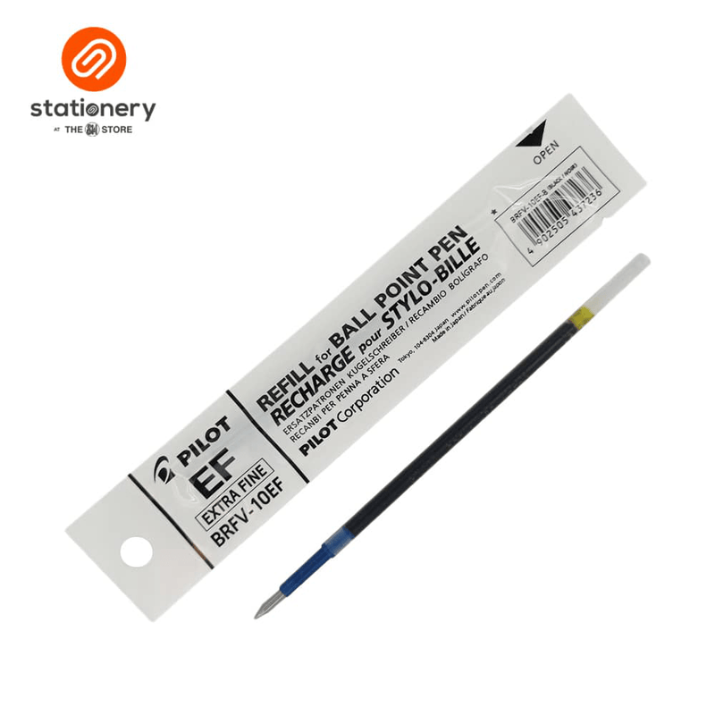 Pilot Acroball Refill BRFV-10EF-zoom-
