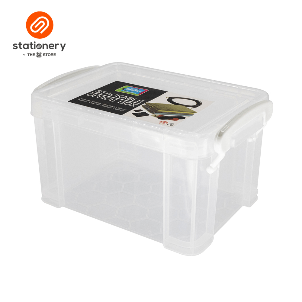 Home Gallery 1500ML Mini Tough Box-2
