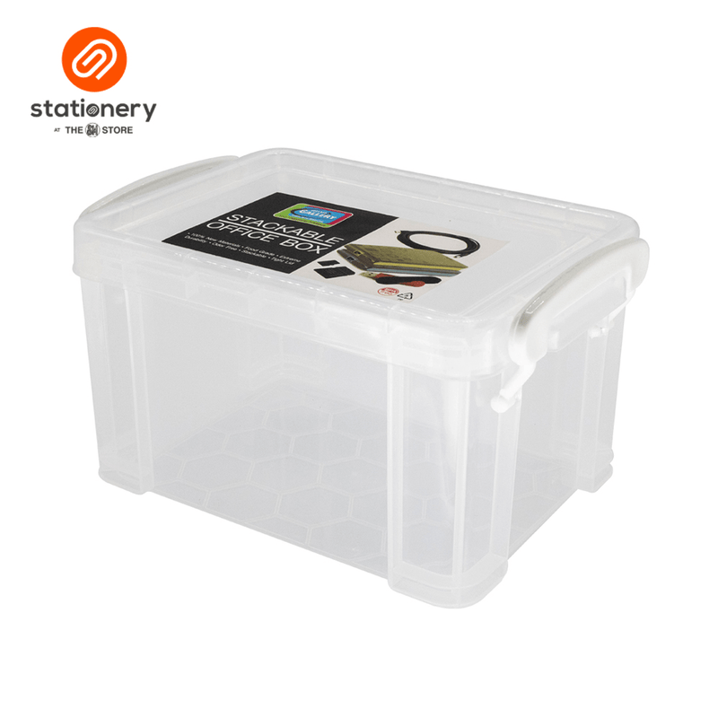 Home Gallery 1500ML Mini Tough Box-zoom-