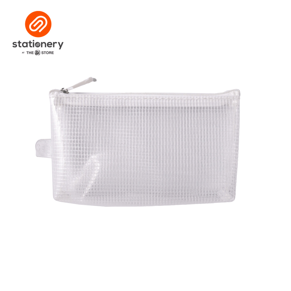 Totemate Pouch White EVA - Small-zoom-1