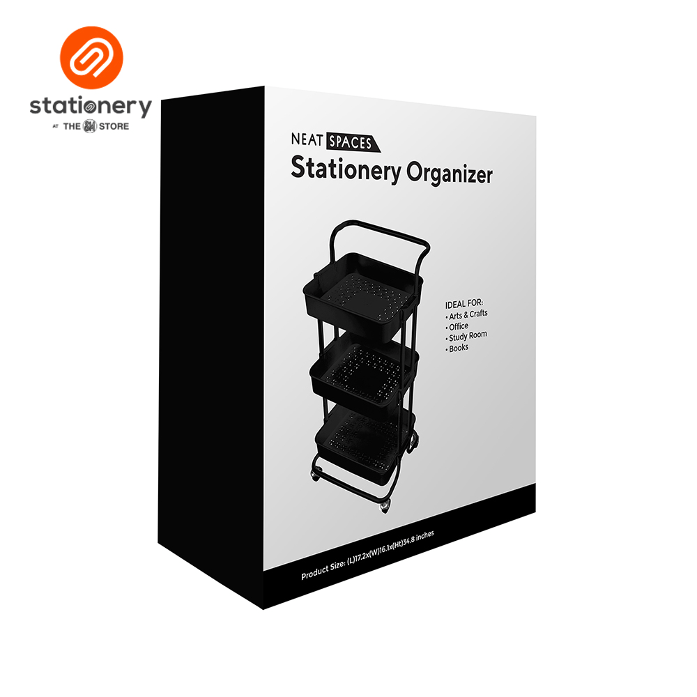 Stationery Organizer-8