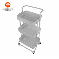 Stationery Organizer