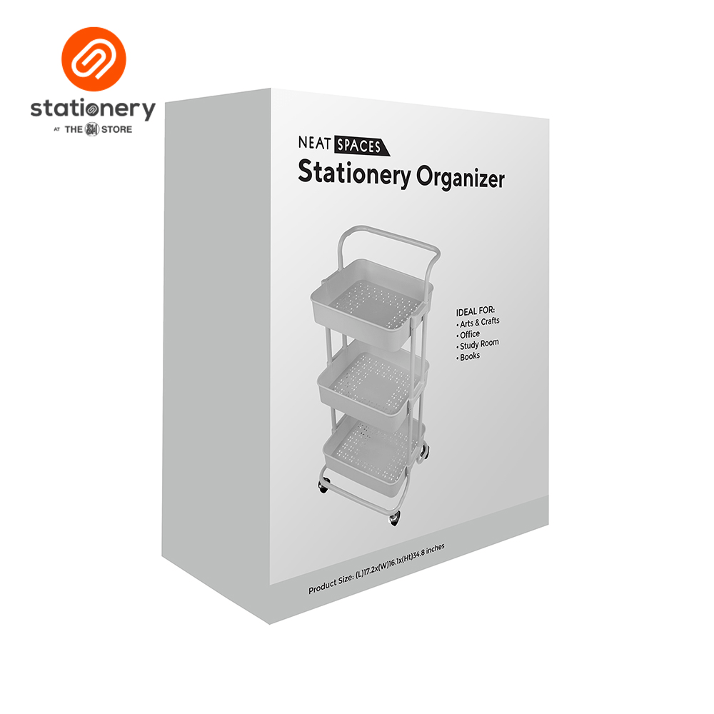 Stationery Organizer-4
