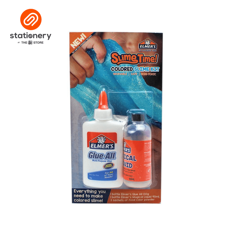 Elmer's Colored Slime Kit Slime029-zoom-1