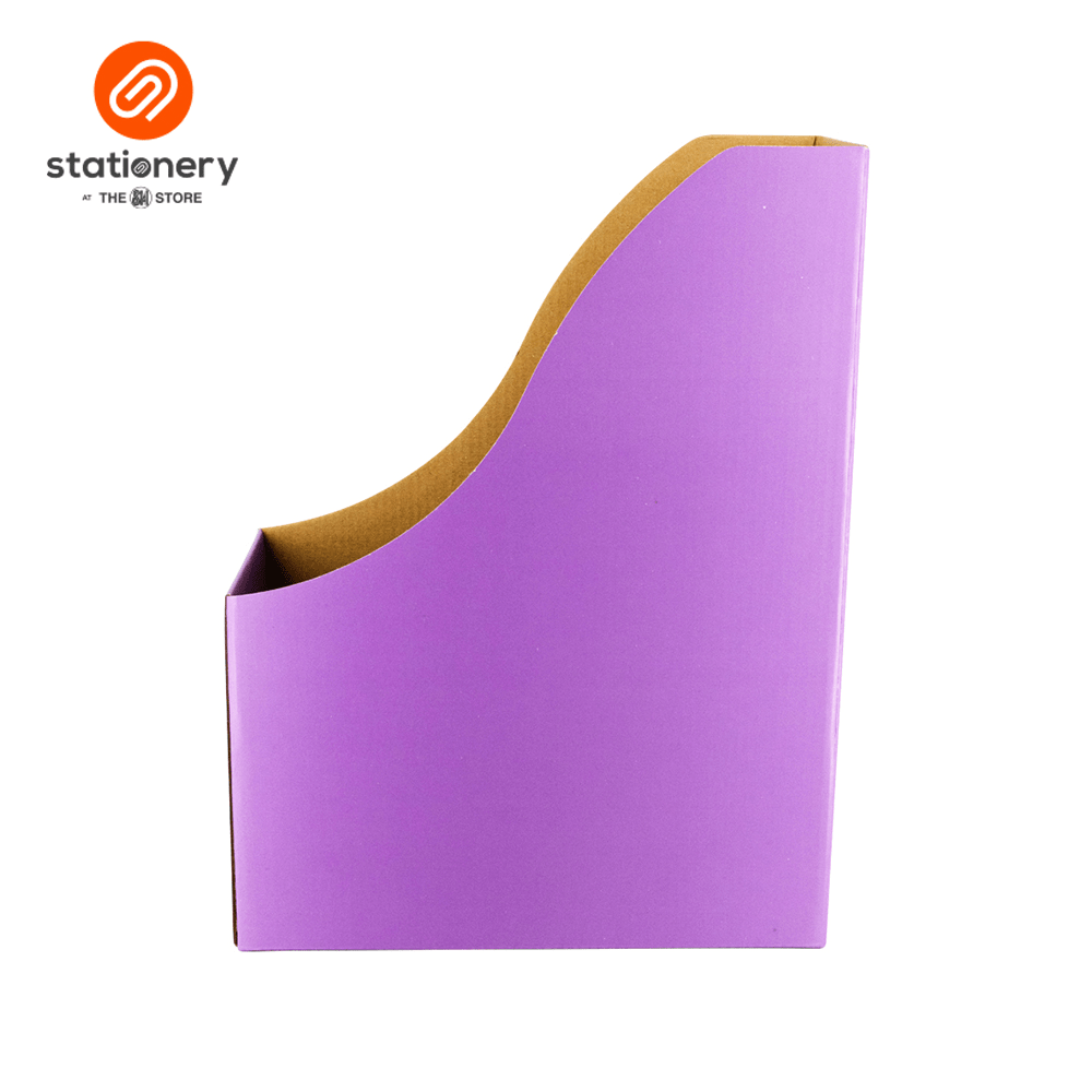 Glossy Magazine File Pastel Colors-zoom-2