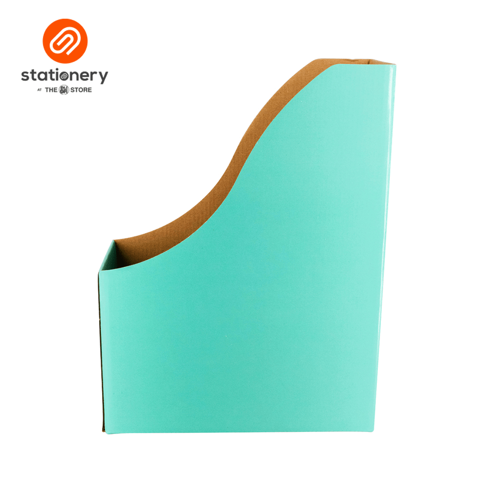 Glossy Magazine File Pastel Colors-6