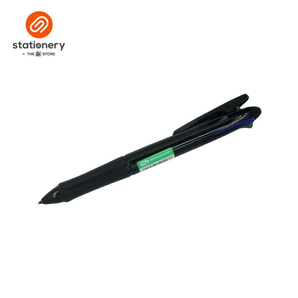 Pilot Acroball 4 Ballpoint Multi Pen - 0.7mm-4