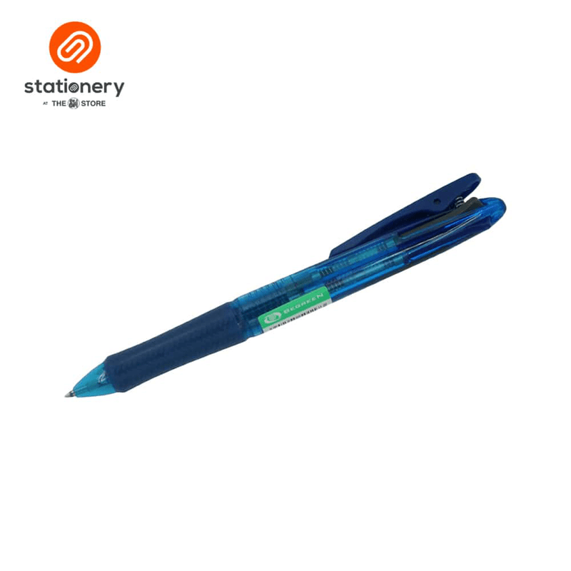 Pilot Acroball 4 Ballpoint Multi Pen - 0.7mm-zoom-