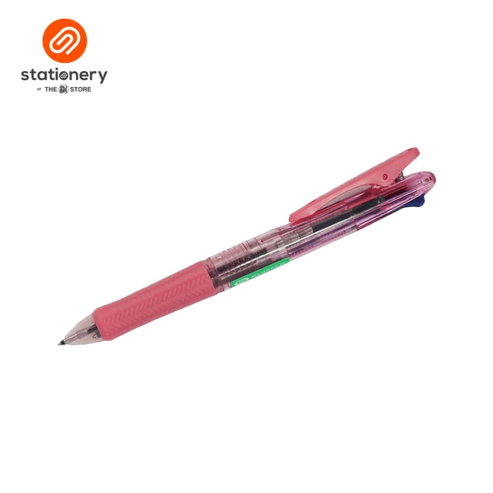 Pilot Acroball 4 Ballpoint Multi Pen - 0.7mm-7