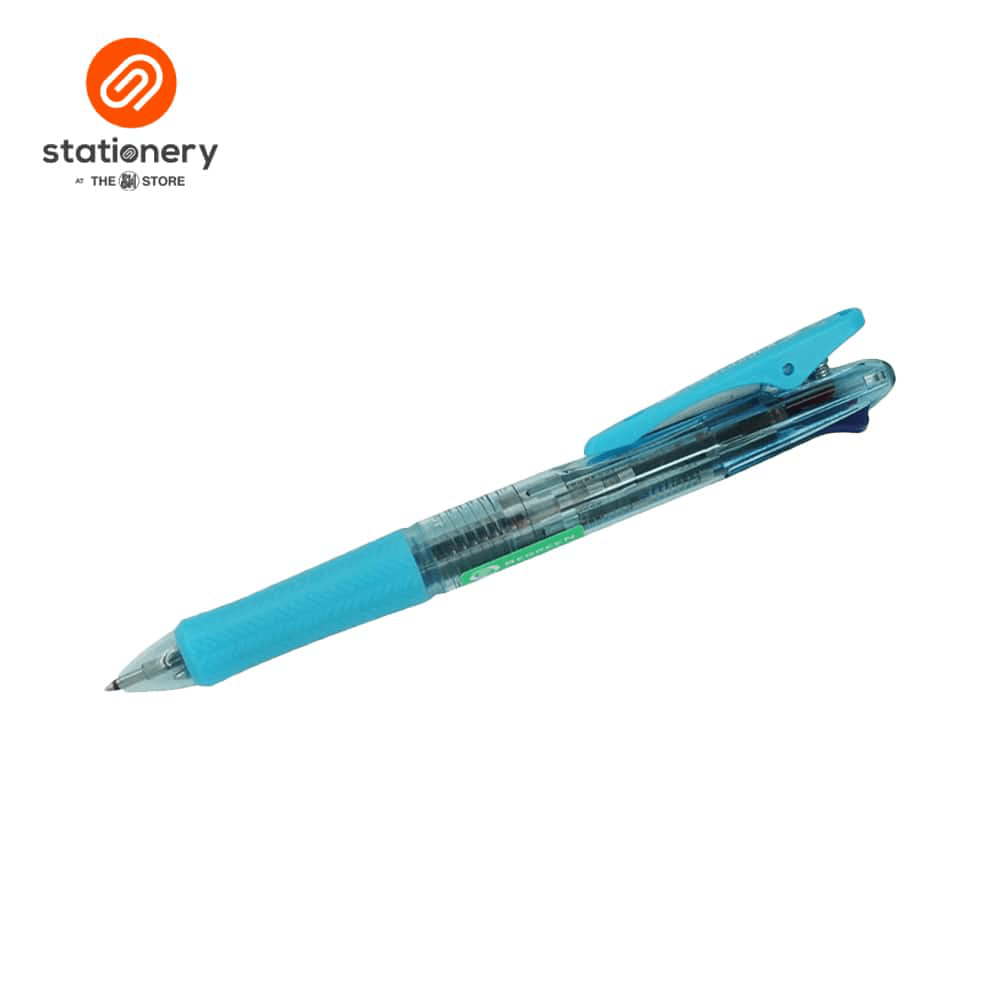 Pilot Acroball 4 Ballpoint Multi Pen - 0.7mm-zoom-9
