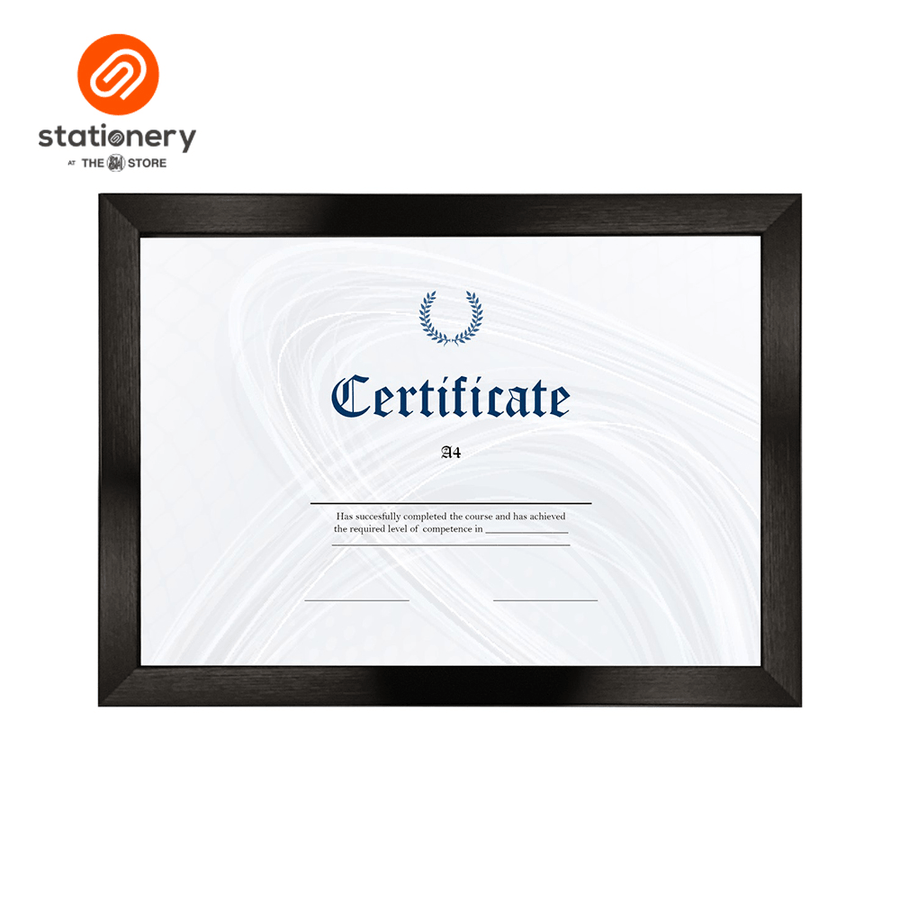 Shop Affordable Certificate Frame and Certificate Holder