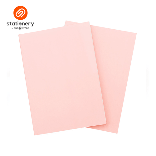 Limelight Color-Coded Notebook Bundle