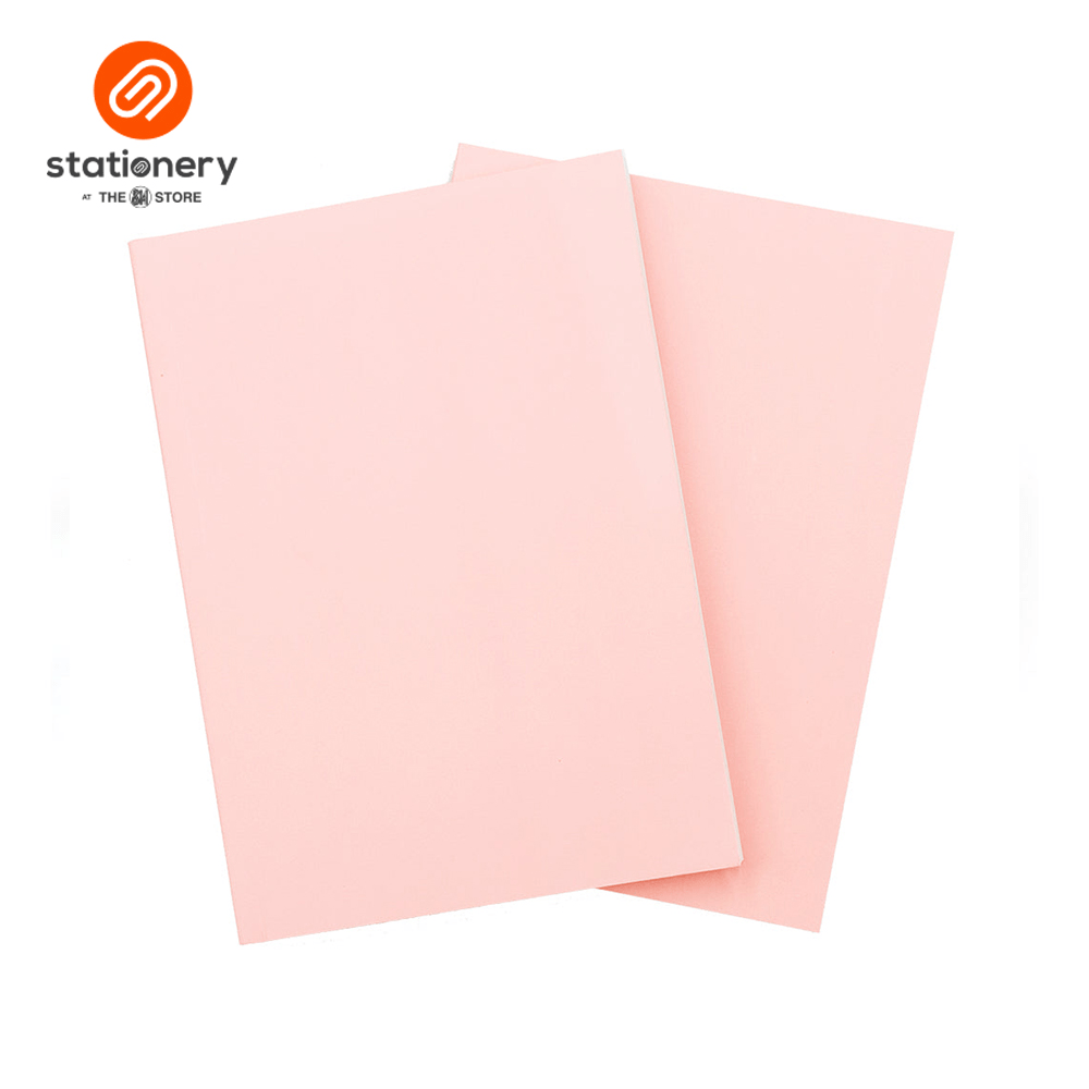 Limelight Color-Coded Notebook Bundle – SM Stationery