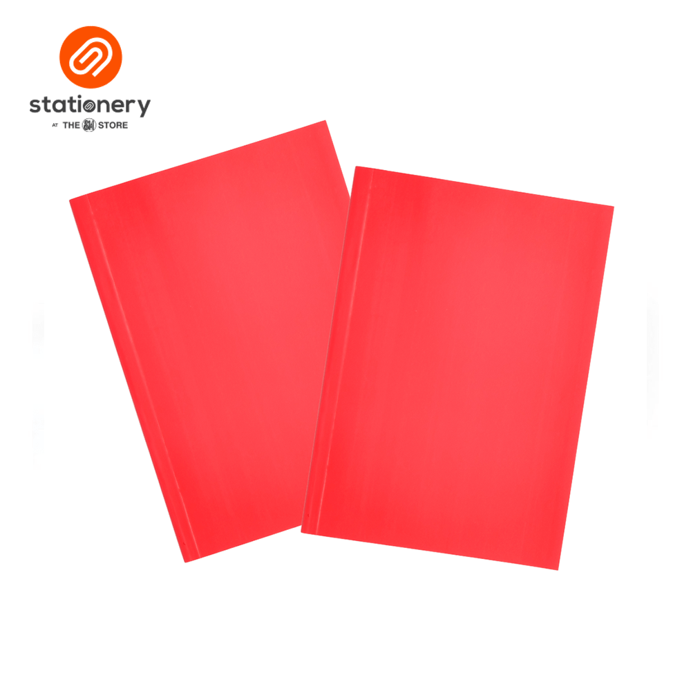 Limelight Color-Coded Notebook Bundle – SM Stationery