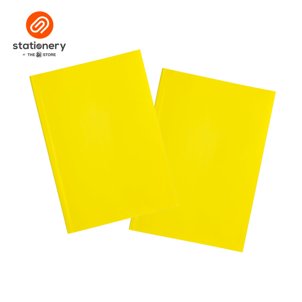 Limelight Color-Coded Notebook Bundle – SM Stationery