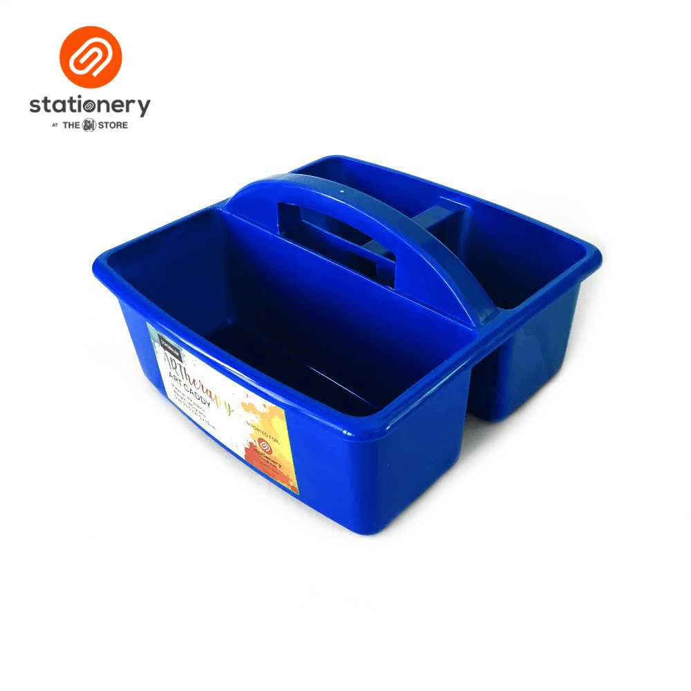 Scribbler Artherapy Art Caddy