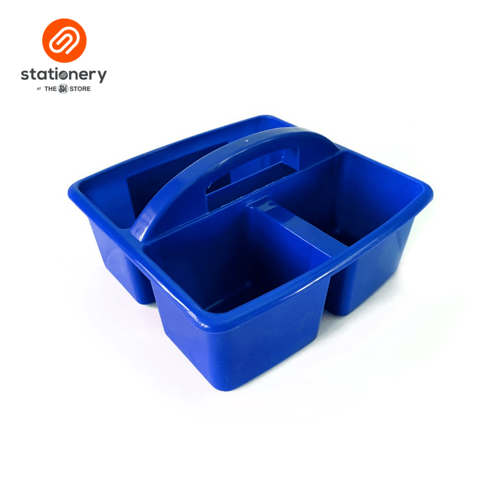 Scribbler Artherapy Art Caddy