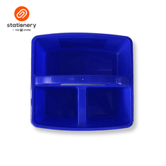 Scribbler Artherapy Art Caddy