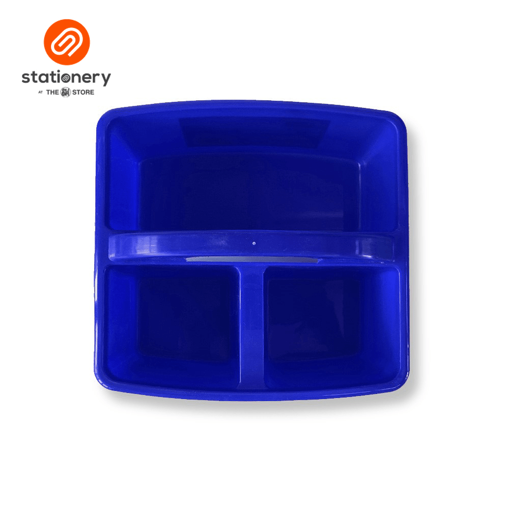 Scribbler Artherapy Art Caddy