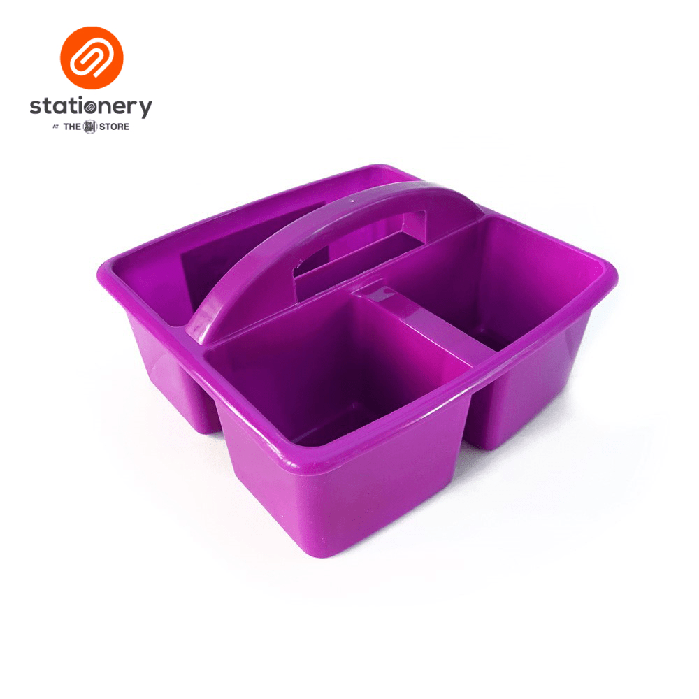 Scribbler Artherapy Art Caddy