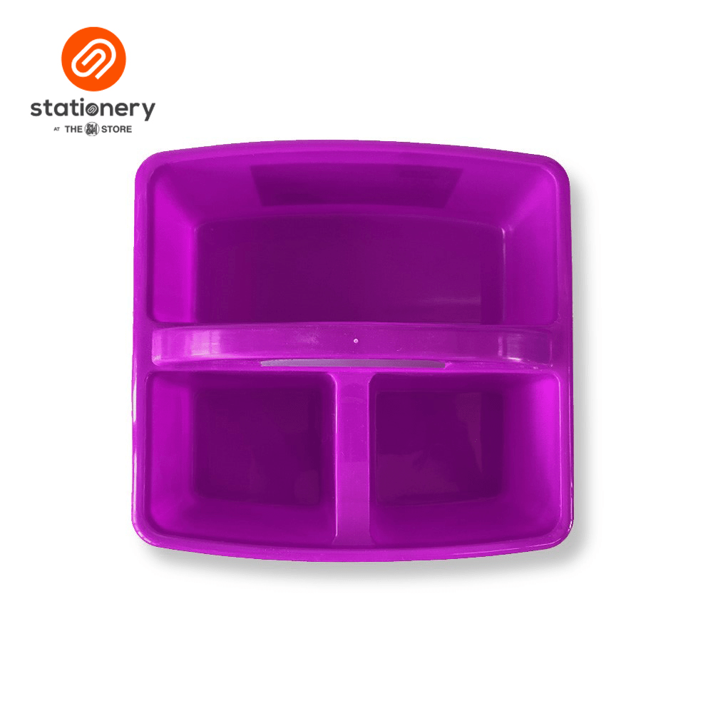 Scribbler Artherapy Art Caddy