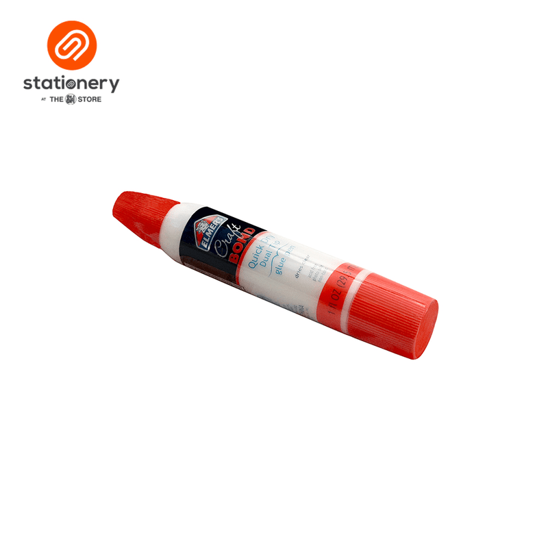 Elmer's Craft Bond Dual Tip E4015-zoom-