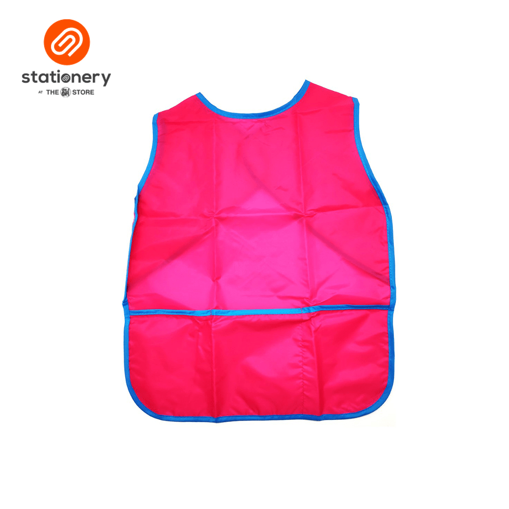 Artherapy Kids Art Apron-1