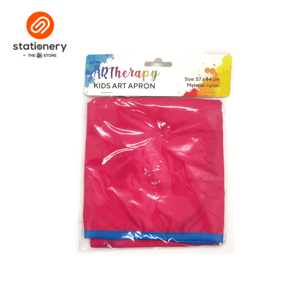 Artherapy Kids Art Apron-zoom-2