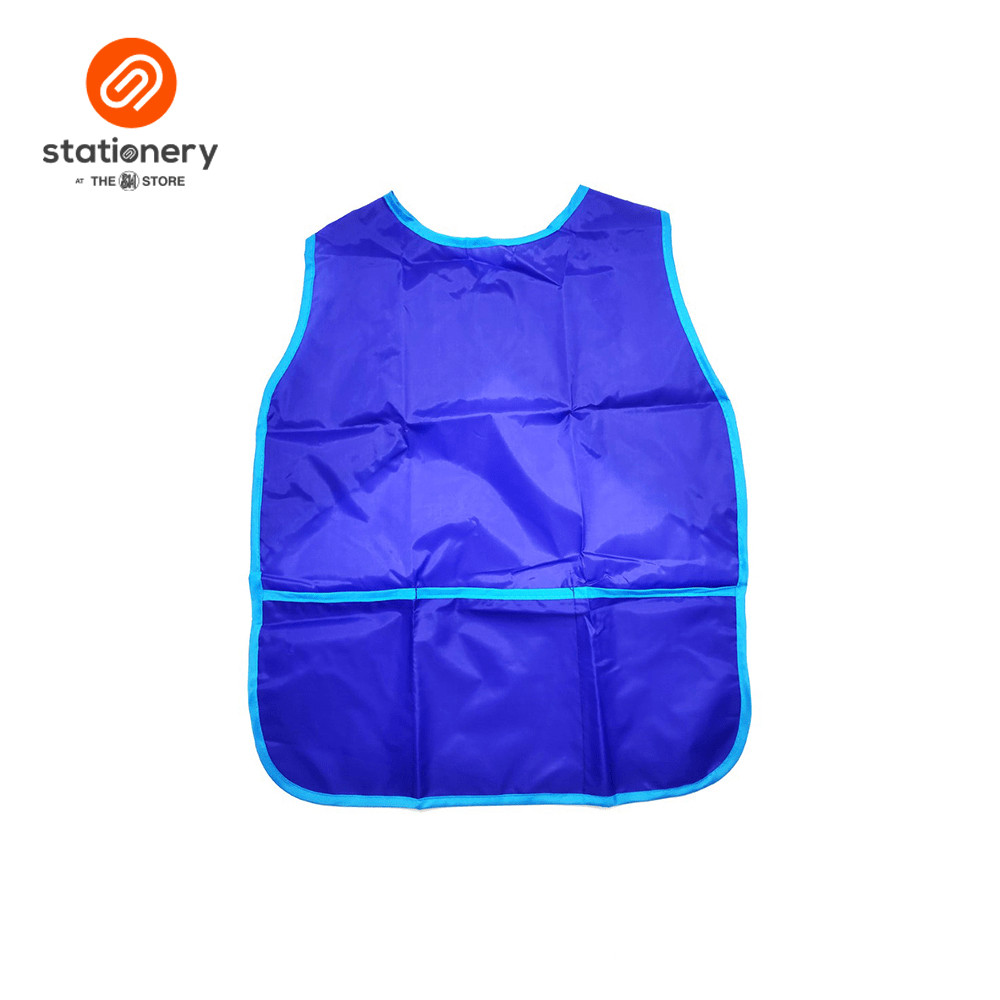 Artherapy Kids Art Apron-3