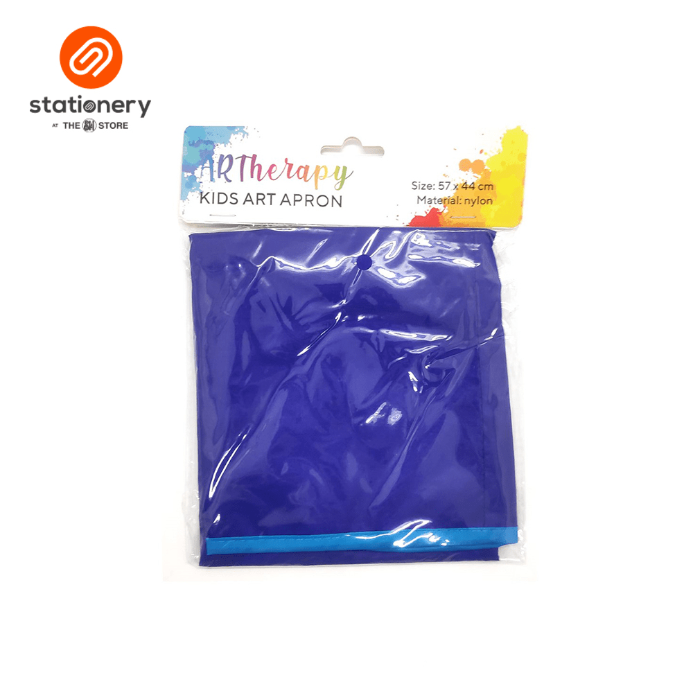 Artherapy Kids Art Apron-4