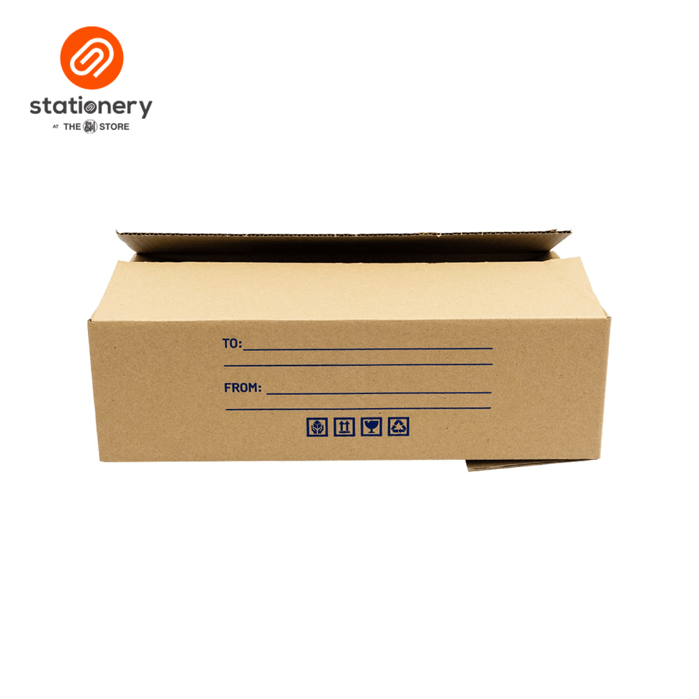 Valiant Parcel Box-zoom-5