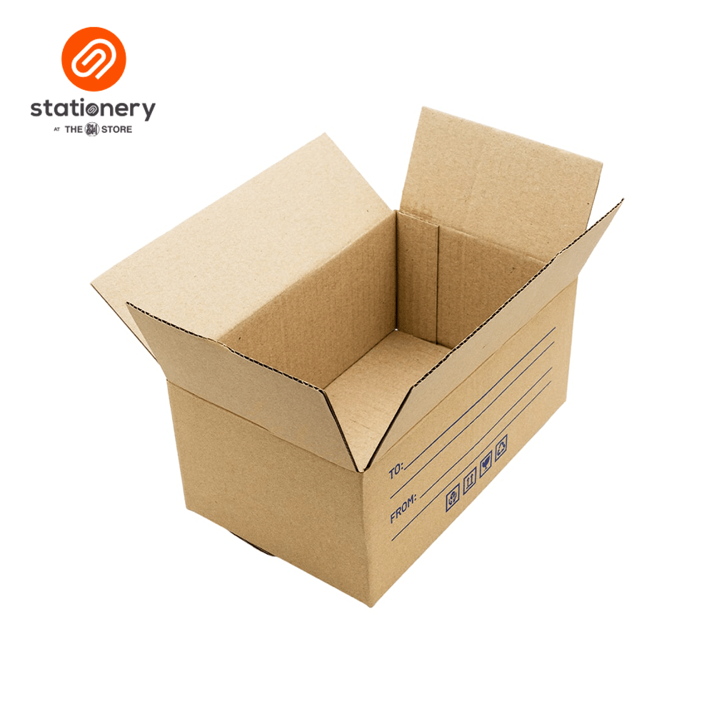 Valiant Parcel Box-2