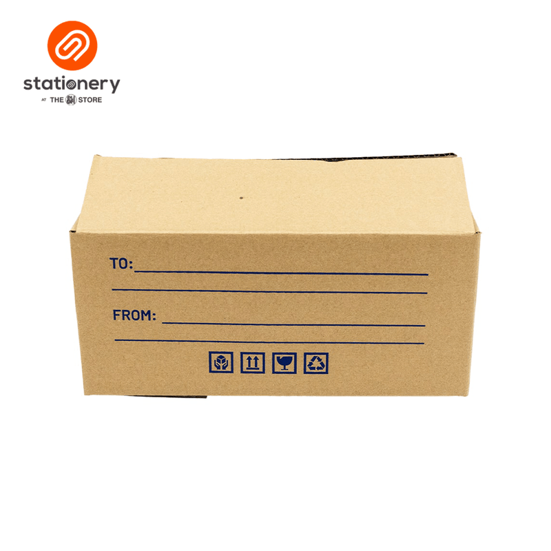 Valiant Parcel Box-zoom-
