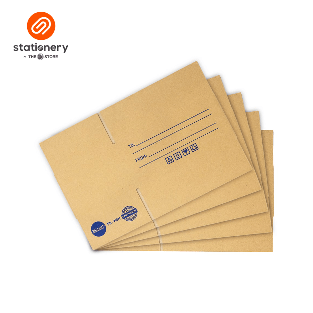 Valiant Parcel Box-zoom-6