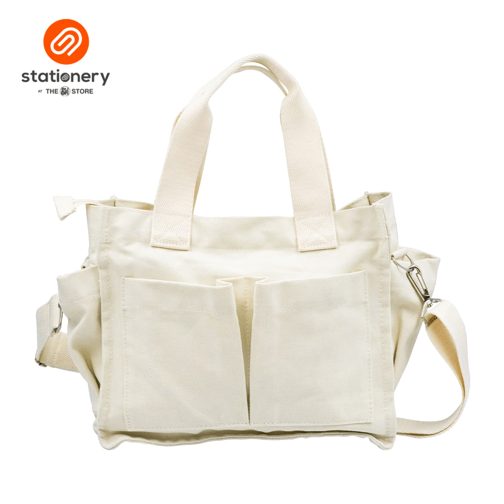 Tote bag sm department store hotsell