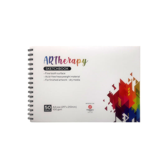 Shop Sketch Pads and Art Canvases Online