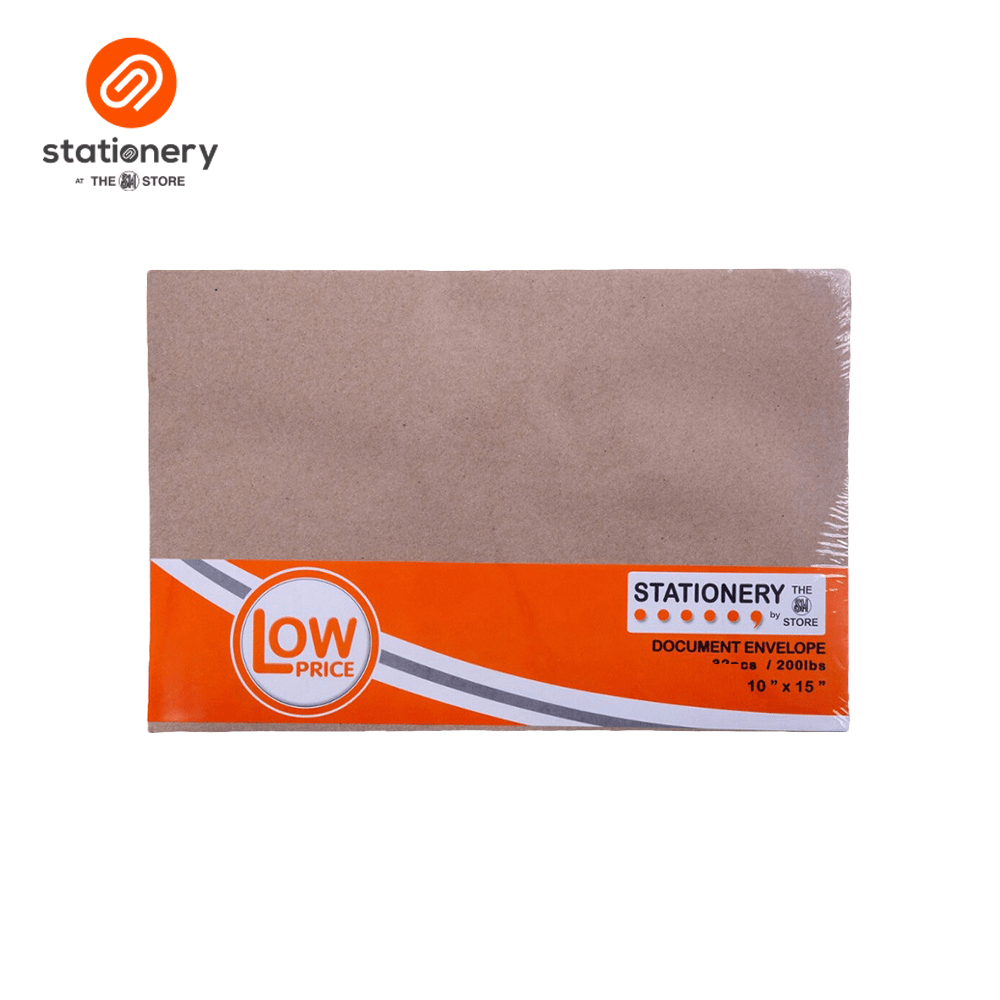 Brown Envelope 200lbs-2