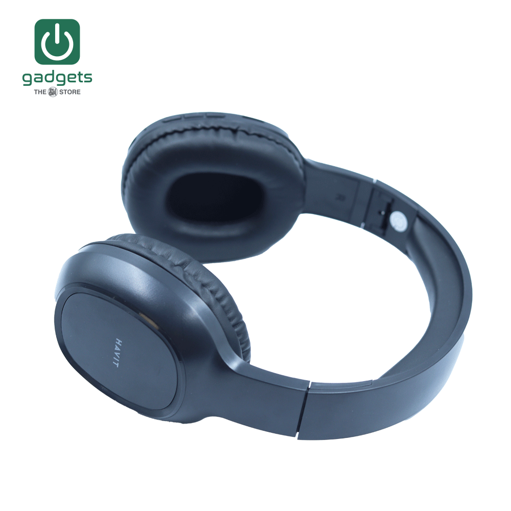 Havit Multi-Function Wireless Headphone- HN2590BT-PRO